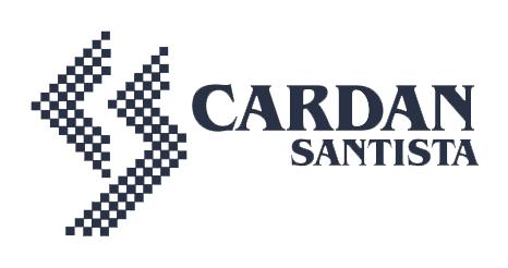 CARDAN SANTISTA Logo