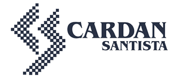 Cardan Santista Logo